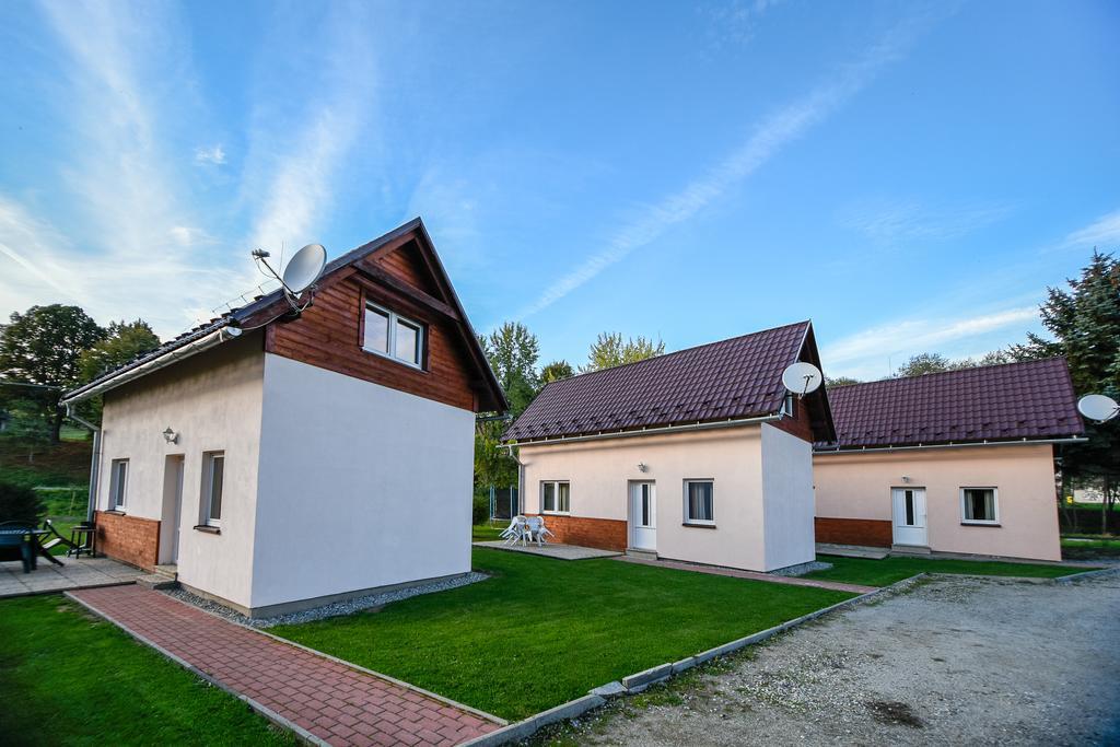 Privát u Raka Vila Liptovský Trnovec Exterior foto